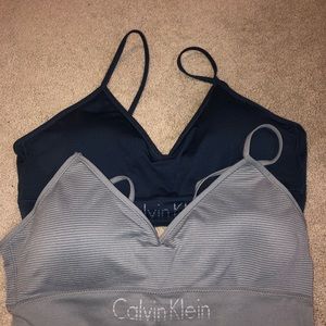 Calvin Klein Bralette